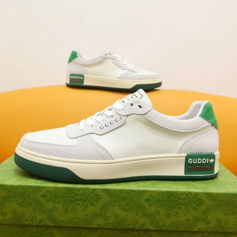 G*u*i casual shoes